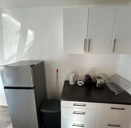 Appartement Avec Parking Gratuit
