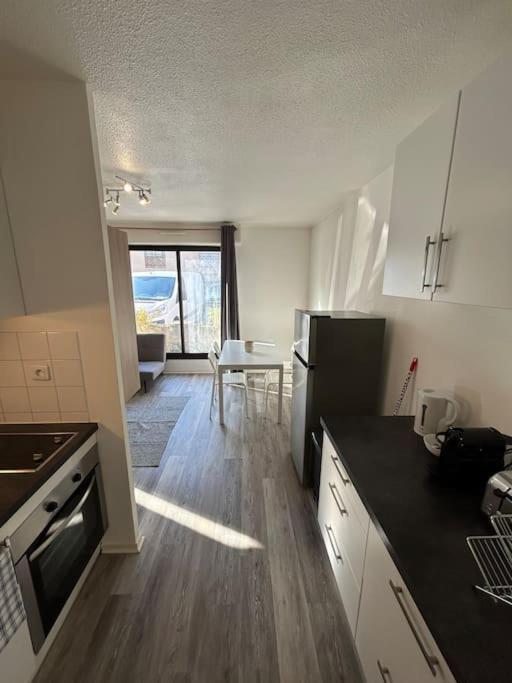 Avec Parking Gratuit Apartment *