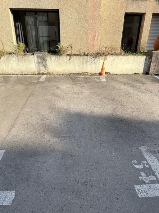 Avec Parking Gratuit Apartment