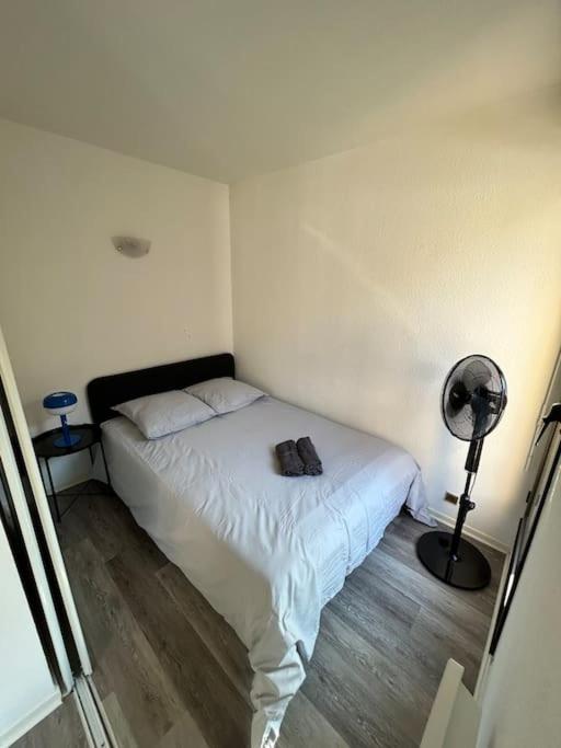 Avec Parking Gratuit Appartement
