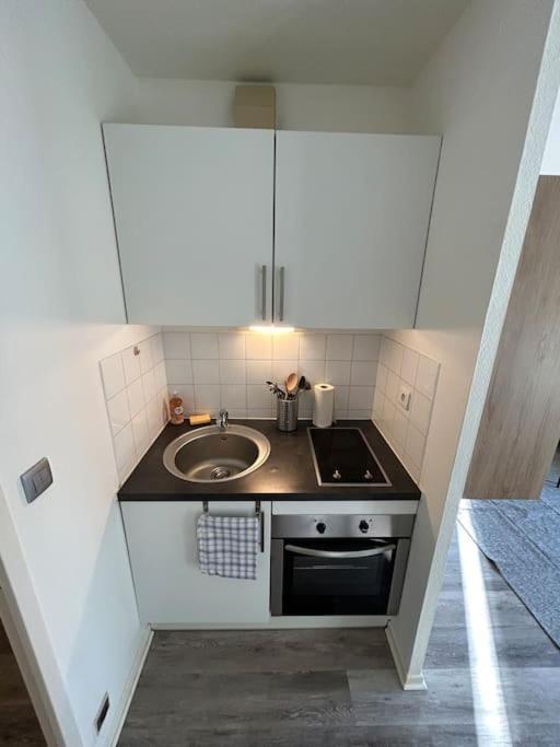 Appartement Avec Parking Gratuit