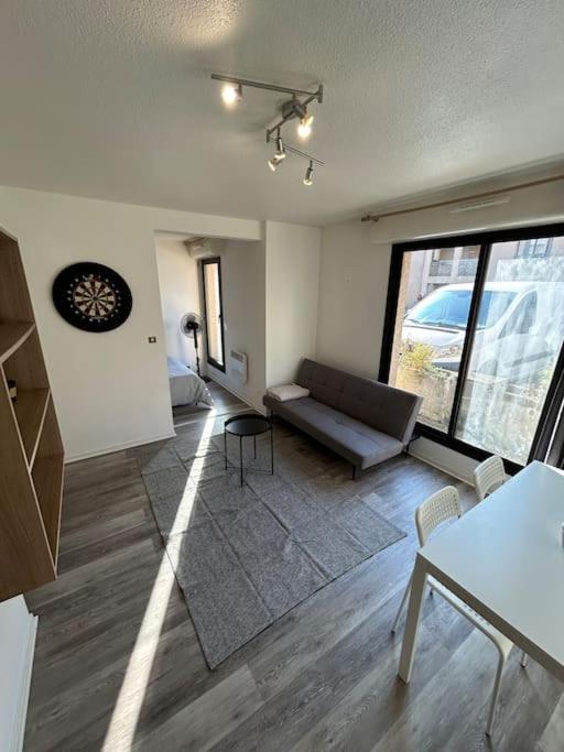 Avec Parking Gratuit Appartement