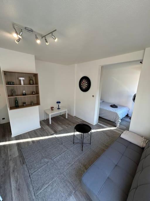 Avec Parking Gratuit Appartement Toulouse