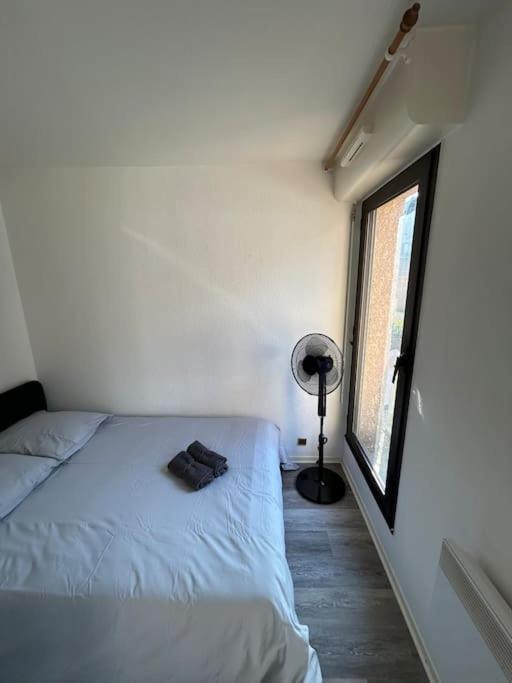 Appartement Avec Parking Gratuit Toulouse